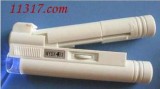 放大镜 40倍带光源读数显微镜 (带刻度 )