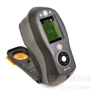 便携式分光光度仪 爱色丽 Ci6x 系列?