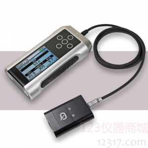 外接探头式光泽仪Rhopoint IQ FLEX 20 及?FLEX 60